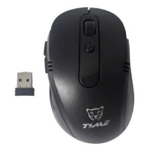 MOUSE INALAMBRICO TIME MOU-150002