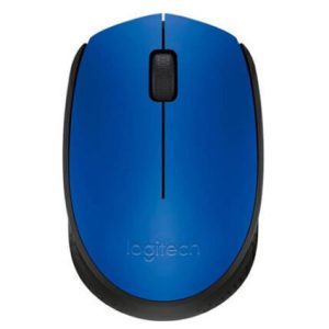 MOUSE LOGITECH M170 AZUL