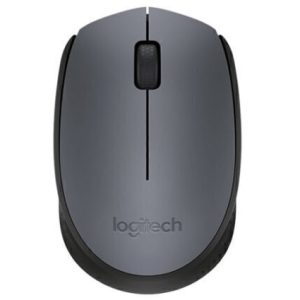 MOUSE LOGITECH M170 NEGRO