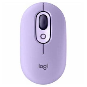 MOUSE LOGITECH POP EMOJIS COSMOS