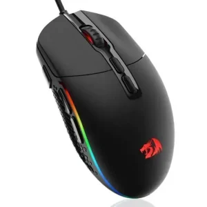 Mouse REDRAGON INVADER M719 10.000 DPI CHROMA USB | RGB
