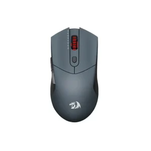 Mouse REDRAGON ST4R PRO DPI 26000 BATERIA NEGRO WIRELESS M917GB-PRO | RGB