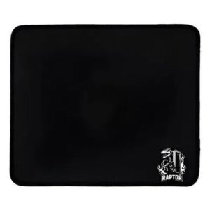 MOUSEPAD RAPTOR ULTRA GLIDE 260X210X3MM (S)