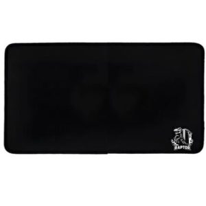 MOUSEPAD RAPTOR ULTRA GLIDE 450X400X3MM (L)