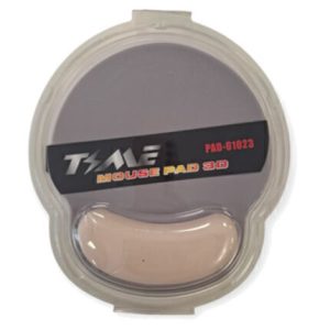 MOUSEPAD TIME 3D PAD-61023