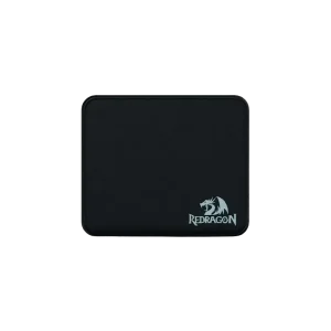 Mouse pad PAD MOUSE REDRAGON FLICK-M P030 BLACK 320X270X3MM