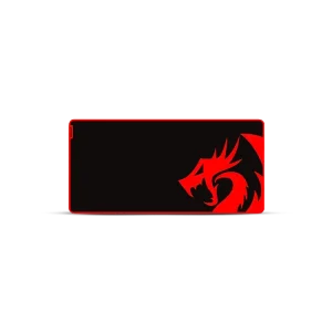 Mouse pad PAD MOUSE REDRAGON KUNLUN L P006A BLACK 880X420
