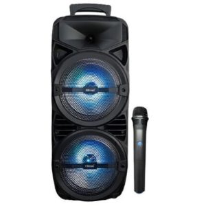 PARLANTE BLUETOOTH KBROAD KTS-2411 2 X 8″