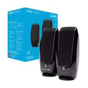 PARLANTE LOGITECH S150