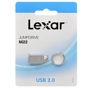PEN DRIVE LEXAR 16 GB M22