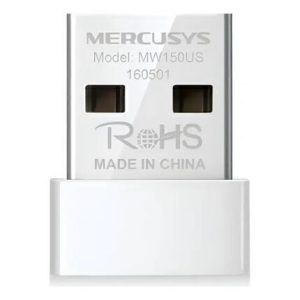 PLACA RED USB MERCUSYS MW150US NANO