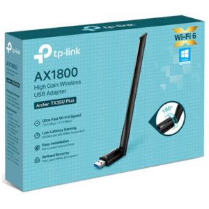 PLACA RED USB TP-LINK ARCHER TX35U PLUS AX1800