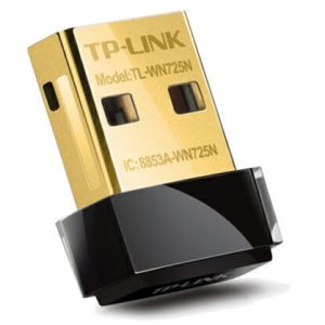 PLACA RED WIFI TP-LINK 725N