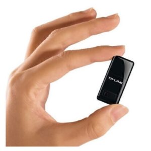 PLACA RED WIFI TP-LINK 823N