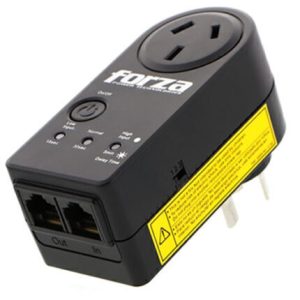 PROTECTOR TENSION FORZA ZION FVP-1202N-A