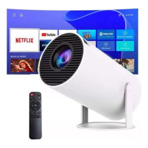 PROYECTOR LED OGANN HY-300