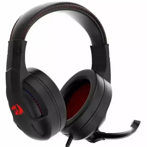 AURICULAR REDRAGON CRONUS H211- BLACK PS4 PS5 SWITCH | RGB