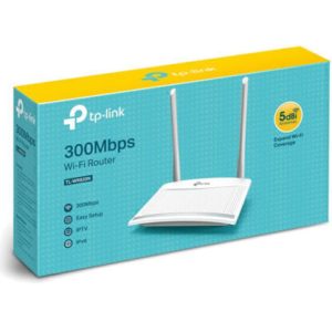 ROUTER WIFI TP-LINK 820N