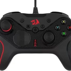 Joystick REDRAGON RIFT G710 PS3 SWITCH PC USB