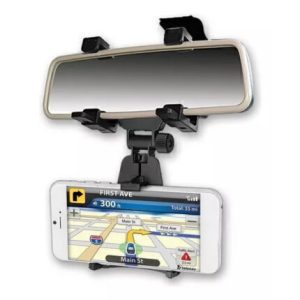 SOPORTE ESPEJO RETROVISOR HD-71085
