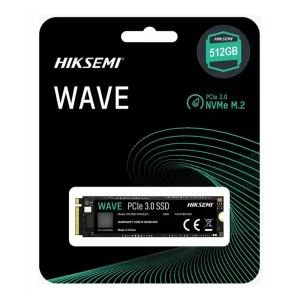 SSD M2 | NVME | 512GB