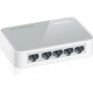 SWITCH TP-LINK SF1005D