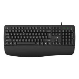 TECLADO GENIUS KB-123 USB