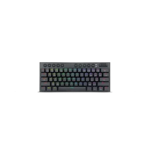Teclado REDRAGON HORUS MINI PRO 60% K632- -PRO WIREL | RGB