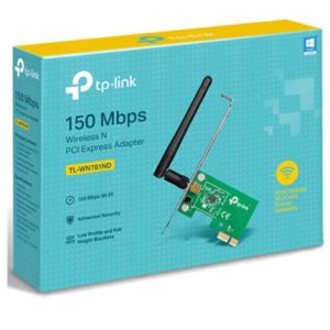 PLACA RED PCI TP-LINK 781ND