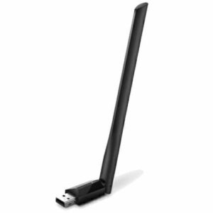 PLACA RED USB TP-LINK ARCHER T2U PLUS AC600