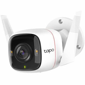 CAMARA WIFI TP-LINK TAPO C320WS