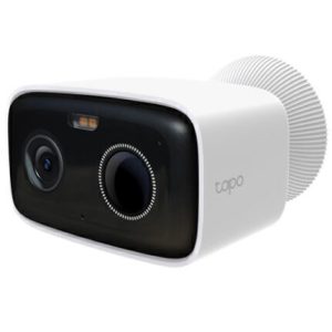 CAMARA WIFI TP-LINK TAPO C400