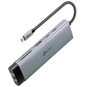 HUB TP-LINK UH9120C USB-C 9 EN 1