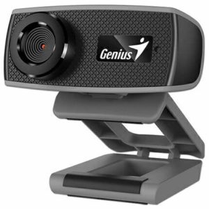 WEBCAM GENIUS FACECAM 1000X V2