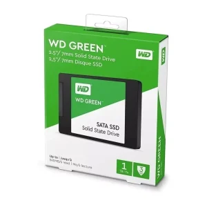 SSD WD GREEN SATA | 1TB