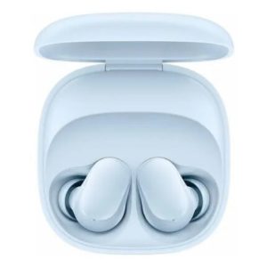 AURICULAR BLUETOOTH XIAOMI REDMI BUDS 6 PLAY AZUL