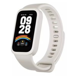 SMARTWATCH XIAOMI SMART BAND 9 ACTIVE BLANCO