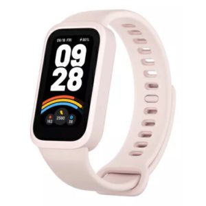 SMARTWATCH XIAOMI SMART BAND 9 ACTIVE ROSA