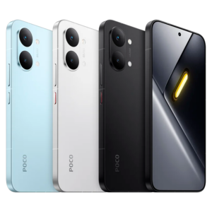 Celular POCO X8 Pro Max 5G 12GB 512GB