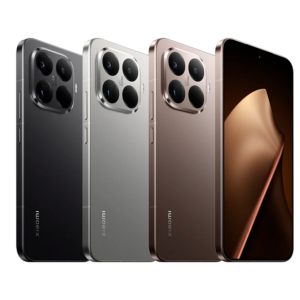 Celular Xiaomi 15T Pro 5G 512GB 12GB