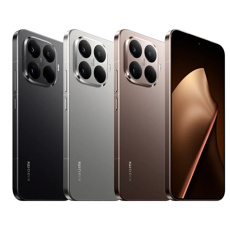 Celular Xiaomi 15T Pro 5G 512GB 12GB