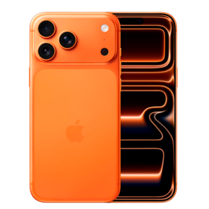 Celular Apple iPhone 17 Pro 256GB Naranja Cósmico