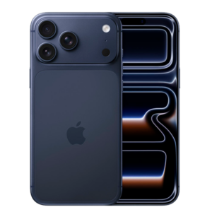 Celular Apple iPhone 17 Pro 256GB Azul Profundo