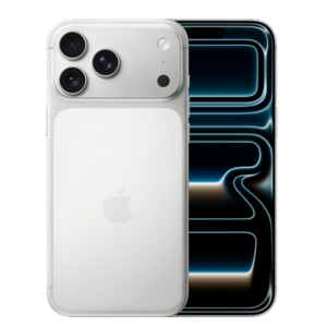 Celular Apple iPhone 17 Pro 256GB Plateado