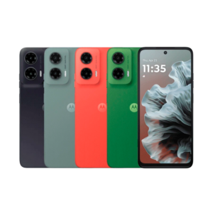 Celular Motorola Moto G35 5G 4GB 256GB XT2433-2 Slim