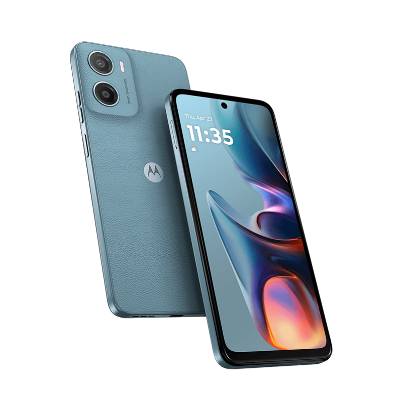 Celular Motorola Moto E15 64GB 2GB XT2523 - Image 2