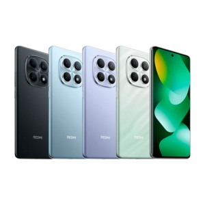Celular Xiaomi Redmi Note 15 256GB 8GB