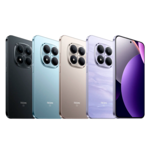 Celular Xiaomi Redmi Note 15 Pro 5G 12GB 512GB