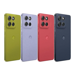 Celular Motorola Moto G86 5G 256GB 8GB XT2527-1