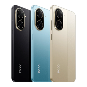 Celular POCO C71 128GB 4GB